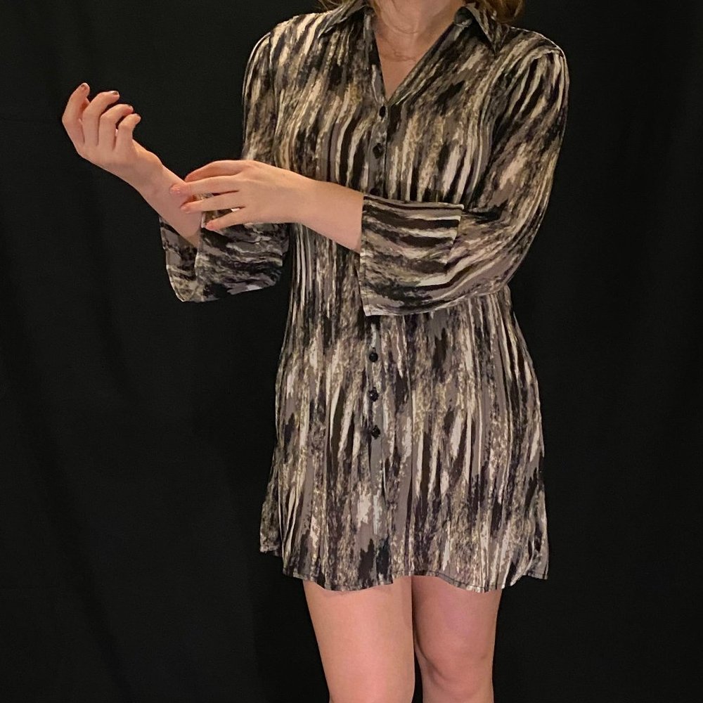 Alfani Dress